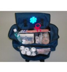 Basic Life Support Rescue Pack