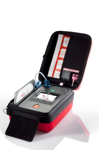 FR3 Complete AED Bundle
